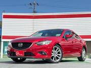 2014 MAZDA ATENZA SEDAN