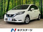 2018 NISSAN NOTE