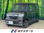 2018 HONDA N-BOX CUSTOM