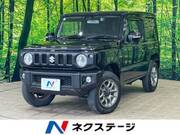 2022 SUZUKI JIMNY XC