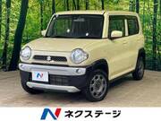 2018 SUZUKI HUSTLER G