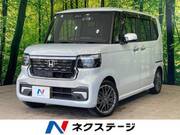 2024 HONDA N-BOX CUSTOM
