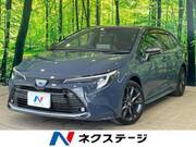 2023 TOYOTA COROLLA TOURING