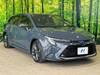 TOYOTA COROLLA TOURING