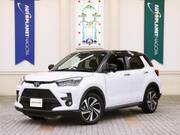 2022 TOYOTA RAIZE