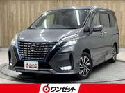 2020 NISSAN SERENA
