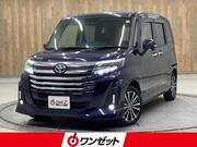 2024 TOYOTA ROOMY