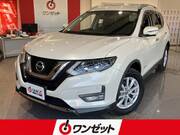 2018 NISSAN X-TRAIL
