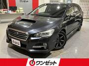 2014 SUBARU LEVORG