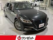 2020 TOYOTA CROWN