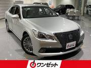 2015 TOYOTA CROWN