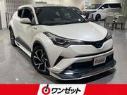 2019 TOYOTA C-HR