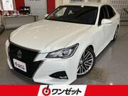 2016 TOYOTA CROWN