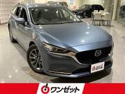 2018 MAZDA ATENZA WAGON