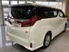 TOYOTA ALPHARD HYBRID