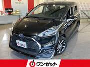 2019 TOYOTA SIENTA