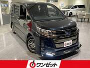 2017 TOYOTA NOAH