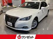 2016 TOYOTA CROWN