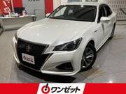 2016 TOYOTA CROWN
