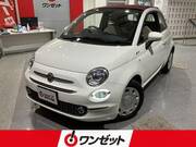 2017 FIAT 500C