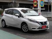 2018 NISSAN NOTE