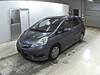 HONDA FIT SHUTTLE HYBIRD
