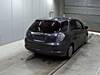 HONDA FIT SHUTTLE HYBIRD