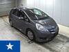 HONDA FIT SHUTTLE HYBIRD