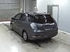 HONDA FIT SHUTTLE HYBIRD