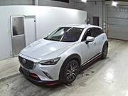 2015 MAZDA CX-3 XD TURING