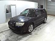 2006 SUBARU FORESTER CROSS SPORT 2.0i