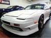 NISSAN 180SX