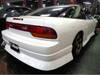 NISSAN 180SX