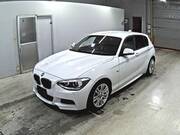 2013 BMW 1 SERIES