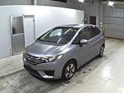2014 HONDA FIT HYBRID