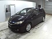 2009 TOYOTA WISH 1.8S