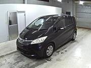 2013 HONDA FREED