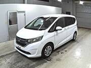 2017 HONDA FREED