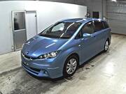 2011 TOYOTA WISH 1.8S