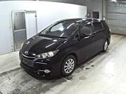2013 TOYOTA WISH 1.8S