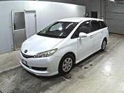 2015 TOYOTA WISH 1.8X