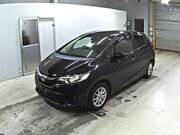 2016 HONDA FIT