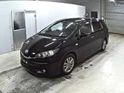 2011 TOYOTA WISH 1.8S MONOTONE