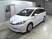 2011 TOYOTA WISH 1.8S
