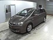 2011 TOYOTA WISH 1.8S