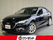 2017 MAZDA AXELA HIBRID