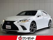 2021 LEXUS ES
