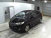 2014 HONDA FIT