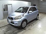 2010 DAIHATSU BEGO CX
