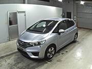 2015 HONDA FIT HYBRID